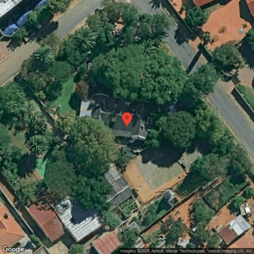 Erf 166 Kew Township Registration Division: I.R, Gauteng Province, Also Known As 43 First Avenue, Kew thumbnail