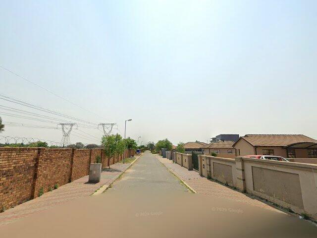 Erf 7220, Olievenhoutbosch Extension 36, 6625 Mafumo Street, Olievenhoutbosch Extension 36