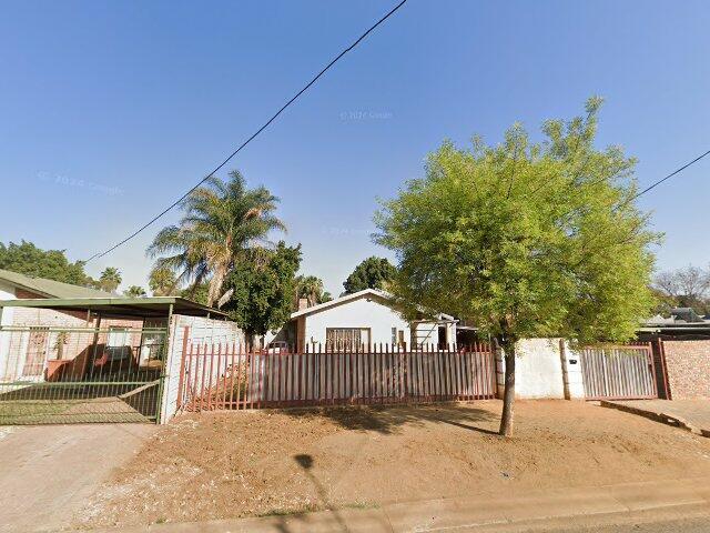 Portion 1 Of Erf 129, Pretoria North Township, Registration Division J.R., Province Of Gauteng, Situated At 449 Eeufees Street, Pretoria North, Pretoria, 0116