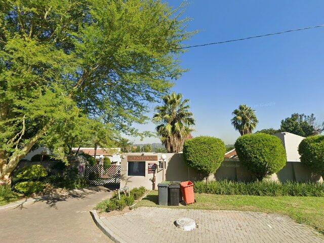 Portion 3 Of Erf 1217 Douglasdale Extension 76 Township, Registration Division I Q, Province Of Gauteng (Also Known As: 3 Montrose, 141 Hornbill Road, Douglasdale Extension 76, Sandton, Gauteng)