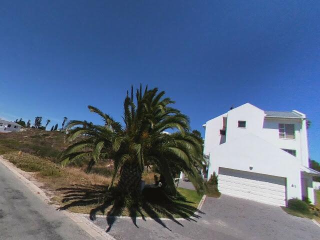 Erf 4337 St Helena Bay, In The Saldanha Bay Municipality, Division Malmesbury, Province Western Cape; Physical Address: 1 Dune Street, Shelley Point, St Helena Bay, Western Cape
