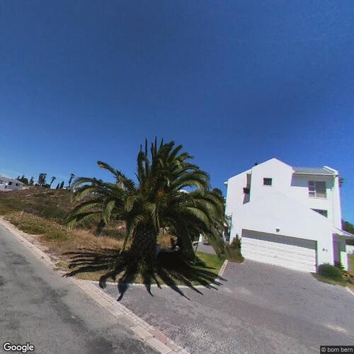 Erf 4337 St Helena Bay, In The Saldanha Bay Municipality, Division Malmesbury, Province Western Cape; Physical Address: 1 Dune Street, Shelley Point, St Helena Bay, Western Cape thumbnail