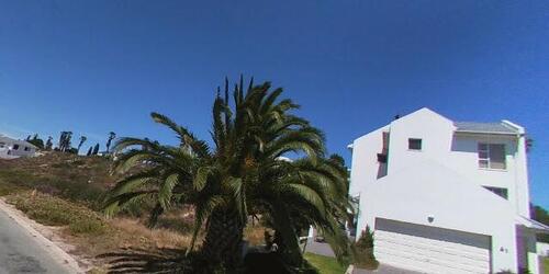 Erf 4337 St Helena Bay, In The Saldanha Bay Municipality, Division Malmesbury, Province Western Cape; Physical Address: 1 Dune Street, Shelley Point, St Helena Bay, Western Cape