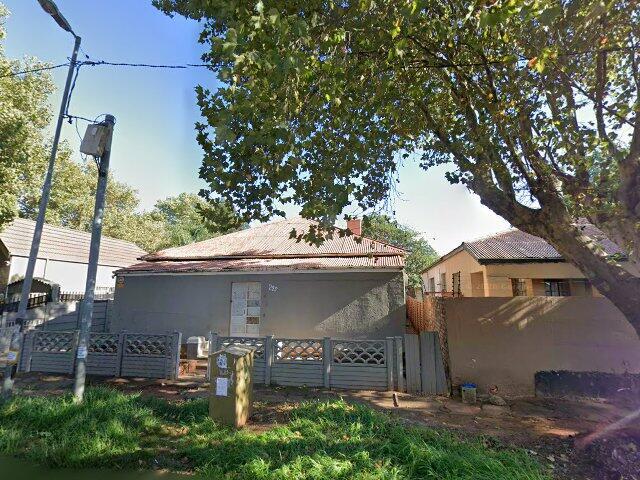 Erf 1146 Malvern Township, 295 Persimmon Street, Malvern, Johannesburg, Gauteng