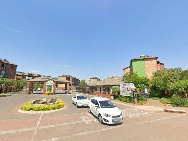 Section No 474, Oxford Heights, 810 Breed Street, Montana Tuine Ext. 53, Pretoria, Gauteng