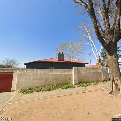 Remaining Extent Of Erf 1725 Turffontein Township, 58 Moffett Street, Turffontein, Gauteng thumbnail