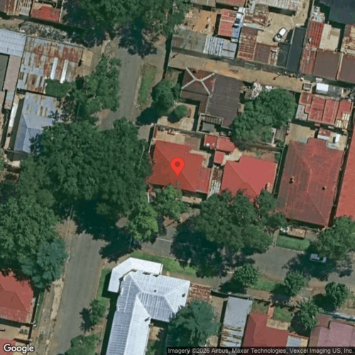 Remaining Extent Of Erf 1725 Turffontein Township, 58 Moffett Street, Turffontein, Gauteng thumbnail