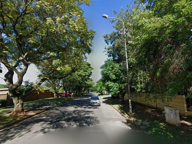 Section No 17, Ss Capricorn Court, Cnr Eugenia & Ixia Road, Wychwood, Germiston