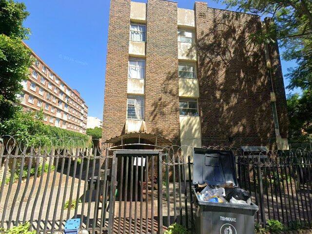 Section No. 2, Ss Sonnekant, Erf 327 Sunnyside Township, Pretoria, Local Authority: City Of Tshwane Metropolitan Municipality, Also Known As Unit 2 (Door 102), Ss Sonnekant, 95 Vos Street, Sunnyside, Pretoria, Gauteng