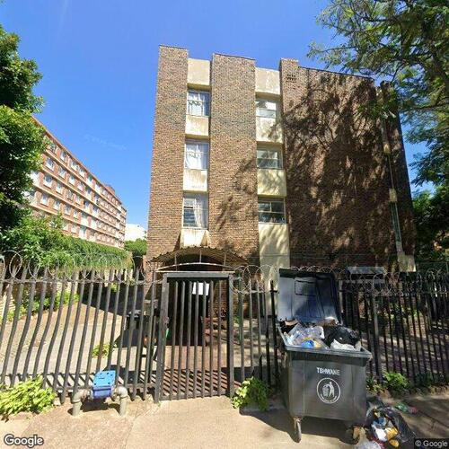 Section No. 2, Ss Sonnekant, Erf 327 Sunnyside Township, Pretoria, Local Authority: City Of Tshwane Metropolitan Municipality, Also Known As Unit 2 (Door 102), Ss Sonnekant, 95 Vos Street, Sunnyside, Pretoria, Gauteng thumbnail