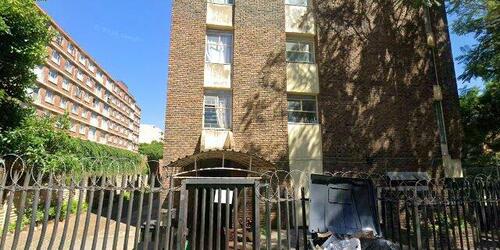 2 Bedroom Sectional Title Unit