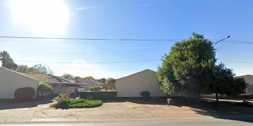 Section No. 17 As Shown And More Fully Described On Sectional Plan No. Ss240/1984, In The Scheme Known As Buiten Tuine, Lichtenburg Township, Local Authority: Ditsobotla Local Municipality. Street Address: Unit 14 A Raanim, 20 Thabo Mbeki Drive, Lichtenburg