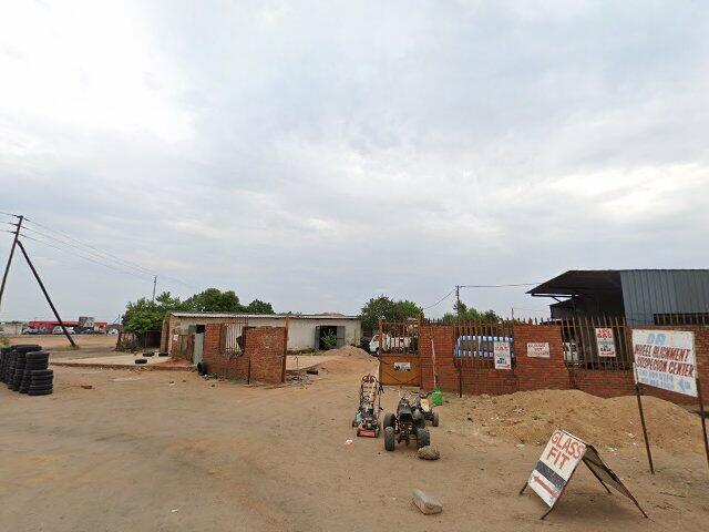 Erf 1785 Soshanguve, Block Pp, Extension 3, Township, Registration Division J.R., Province Of Gauteng