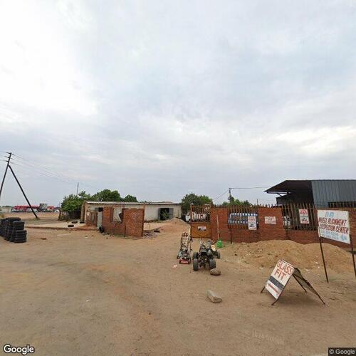 Erf 1785 Soshanguve, Block Pp, Extension 3, Township, Registration Division J.R., Province Of Gauteng thumbnail