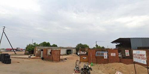 Erf 1785 Soshanguve, Block Pp, Extension 3, Township, Registration Division J.R., Province Of Gauteng