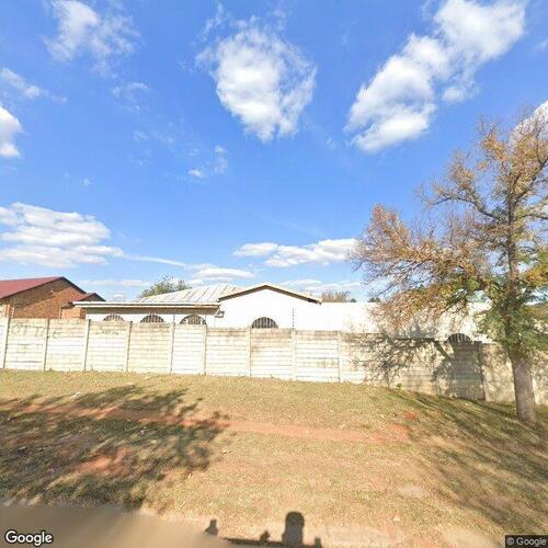 Erf 533 Rensburg Township, Registration Division I.R., Province Of Gauteng (Also Known As 26 Ag Visser Street, Rensburg, Heidelberg, Gauteng) thumbnail