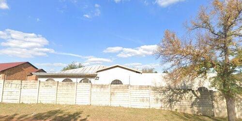 Erf 533 Rensburg Township, Registration Division I.R., Province Of Gauteng (Also Known As 26 Ag Visser Street, Rensburg, Heidelberg, Gauteng)