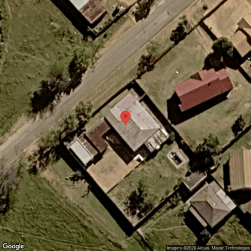Erf 533 Rensburg Township, Registration Division I.R., Province Of Gauteng (Also Known As 26 Ag Visser Street, Rensburg, Heidelberg, Gauteng) thumbnail