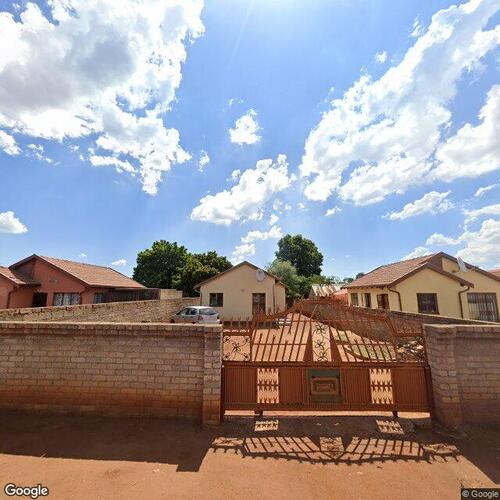 Erf 136 Soshanguve B Township, Also Known As Stand 136 (Swallows Street), Soshanguve B thumbnail