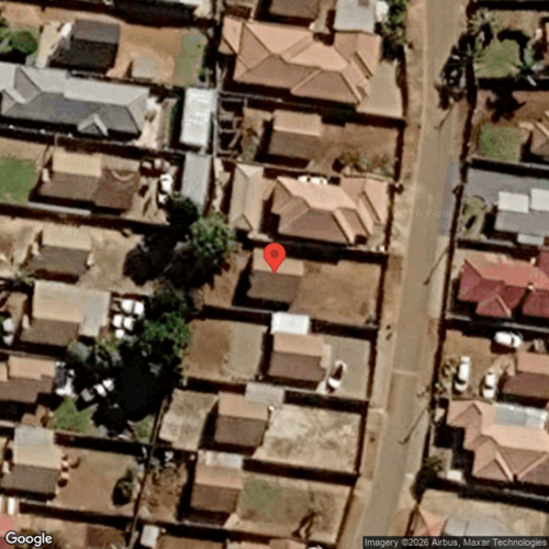 Erf 136 Soshanguve B Township, Also Known As Stand 136 (Swallows Street), Soshanguve B thumbnail