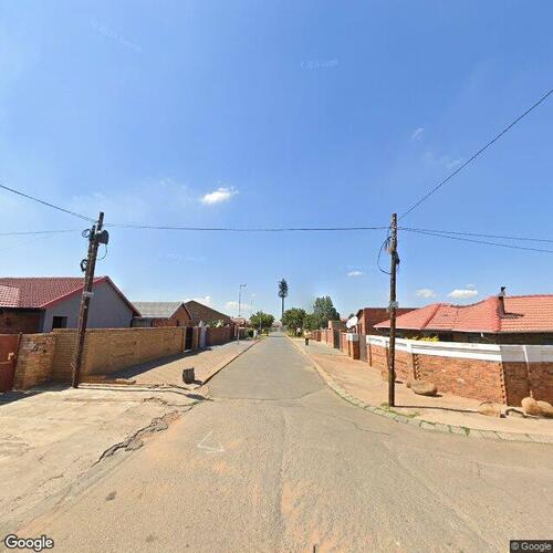 Erf 9320 Pimville Zone 6 Township, 16 Mhlaza Street, Pimville Zone 6 thumbnail