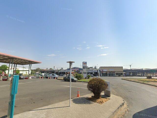 Erf 5701 Savanna City Extension 4 Township, Registration I.Q., Province Of Gauteng, Situated At 5701 Azadi Crescent, Savanna City Ext. 4, Vereeniging