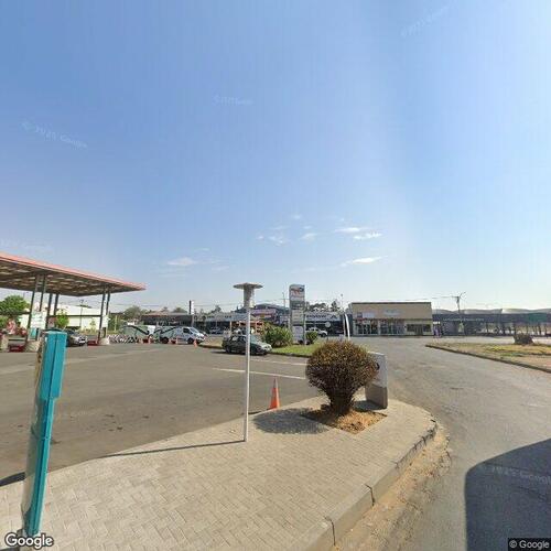 Erf 5701 Savanna City Extension 4 Township, Registration I.Q., Province Of Gauteng, Situated At 5701 Azadi Crescent, Savanna City Ext. 4, Vereeniging thumbnail