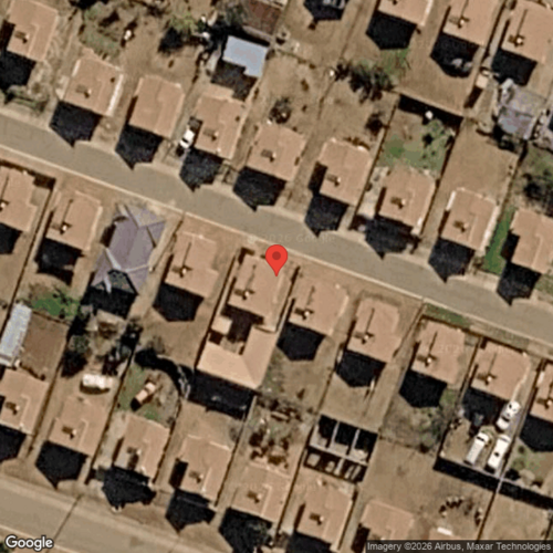 Erf 5701 Savanna City Extension 4 Township, Registration I.Q., Province Of Gauteng, Situated At 5701 Azadi Crescent, Savanna City Ext. 4, Vereeniging thumbnail