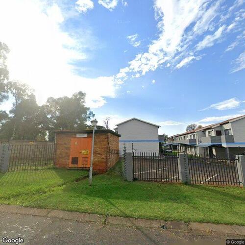 Section No. 55, Fairway View, Unit 55 Fairway View, 2 Saint Andrew Street, Pollak Park Ext 5, Springs, 1559 thumbnail