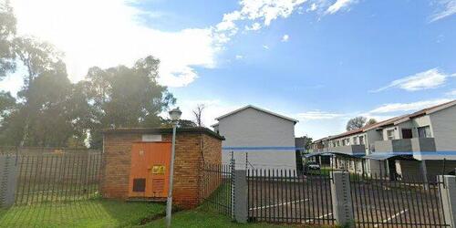 Section No. 55, Fairway View, Unit 55 Fairway View, 2 Saint Andrew Street, Pollak Park Ext 5, Springs, 1559