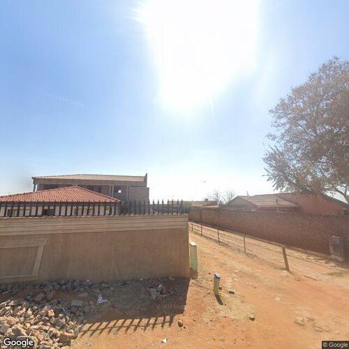 Erf 9200 Lenasia Extension 10 Township, Registration Division I.Q., Province Of Gauteng, Being 1 Nile Street, Lenasia Ext 10 thumbnail