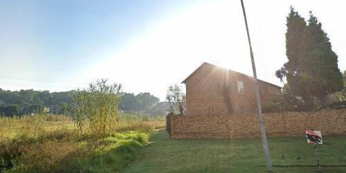 3 Bedroom Duplex House