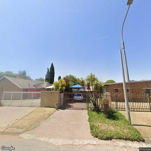 Erf 1306 Vanderbijl Park South West No 5 Extension 4 Township, Registration Division I.Q., Province Of Gauteng, 25 Moerdyk Street, Vanderbijlpark Sw 5 Ext 4 thumbnail