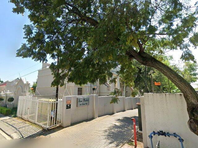Unit 3, San Michel, 26 A French Road, Morningside Ext. 14
