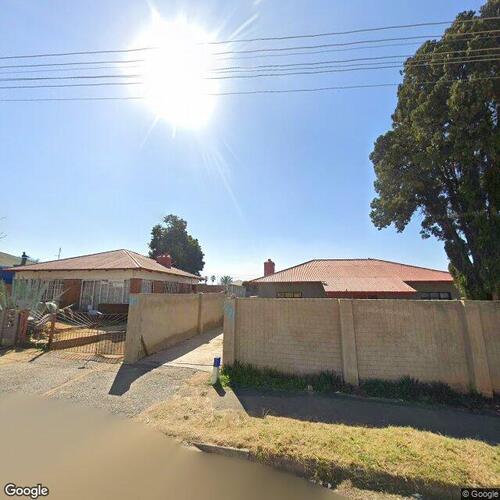 Erf 667 South Hills Extension 1 Township, Registration Division I.R., Province Of Gauteng, 25 Holmdene Road, South Hills Extension 1, Johannesburg, Gauteng thumbnail