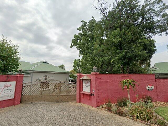 Erf 467 Equestria Extension 68 Township, 120 Ouklipmuur Avenue, Equestria, Pretoria