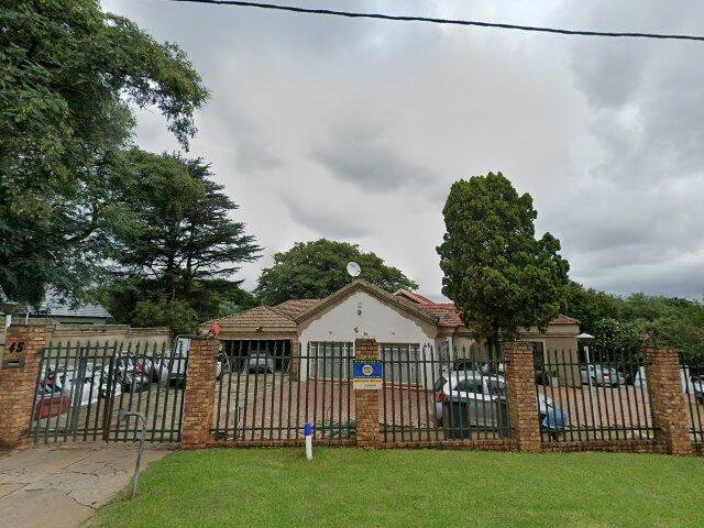 Remaining Extent Of Erf 134 Lombardy East Township, 45 Queen Alexandra Road, Lombardy East, Johannesburg