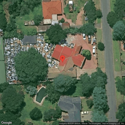 Remaining Extent Of Erf 134 Lombardy East Township, 45 Queen Alexandra Road, Lombardy East, Johannesburg thumbnail