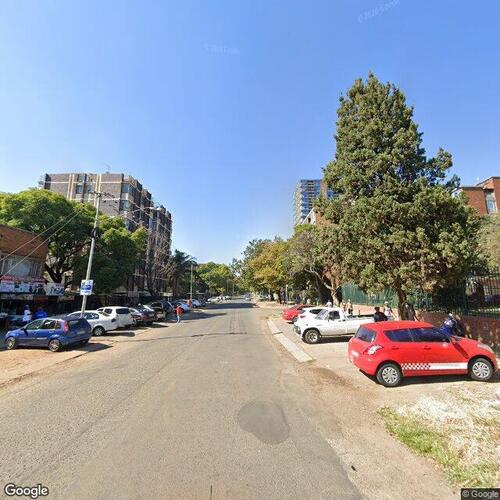 Section 13, Spuy Street Gardens, Erf 1384 Sunnyside (Pta) Township, 466 Spuy Street, Sunnyside, Pretoria thumbnail