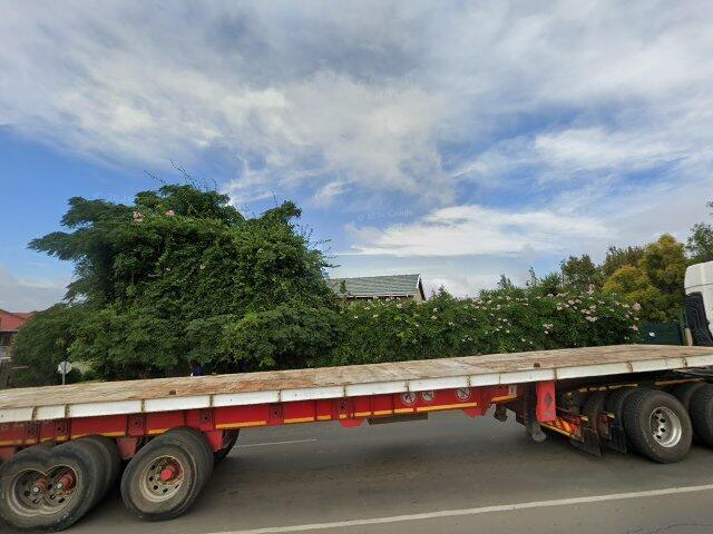 Erf 86 Woodmere Township, 67 Barbara Road, Woodmere, Gauteng Province