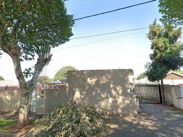 Remaining Extent Of Erf 10 Rouxville Township, 21 Roux Street, Rouxville, Gauteng Province