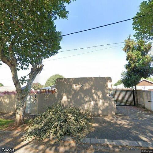 Remaining Extent Of Erf 10 Rouxville Township, 21 Roux Street, Rouxville, Gauteng Province thumbnail