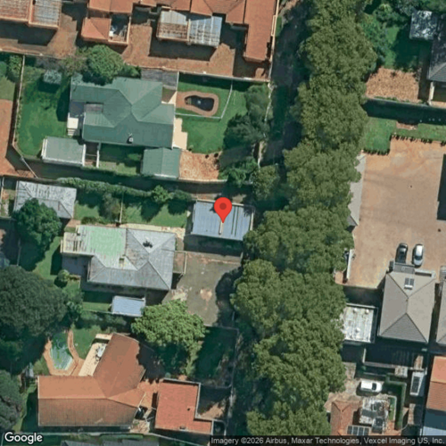 Remaining Extent Of Erf 10 Rouxville Township, 21 Roux Street, Rouxville, Gauteng Province thumbnail