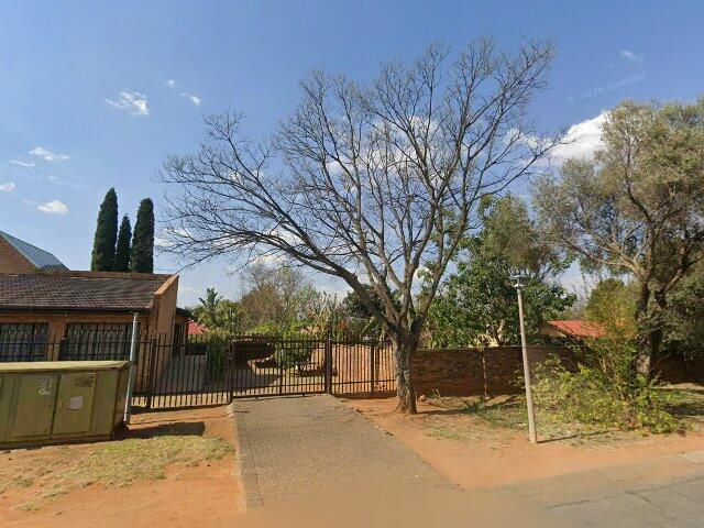 Erf 2097 Noordwyk Extension 28 Township, Registration Division J.R., Gauteng, Also Known As Unit 2097 Westbrook Estate, Protea Road, Noordwyk Extension 28