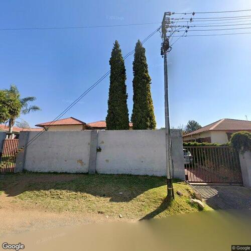 Erf 1073 South Hills Extension 1 Township, Registration Division I.R., Province Of Gauteng, Also Known As 7 Harrismith Street, South Hills, Johannesburg thumbnail