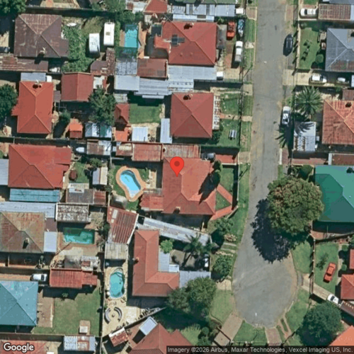 Erf 1073 South Hills Extension 1 Township, Registration Division I.R., Province Of Gauteng, Also Known As 7 Harrismith Street, South Hills, Johannesburg thumbnail