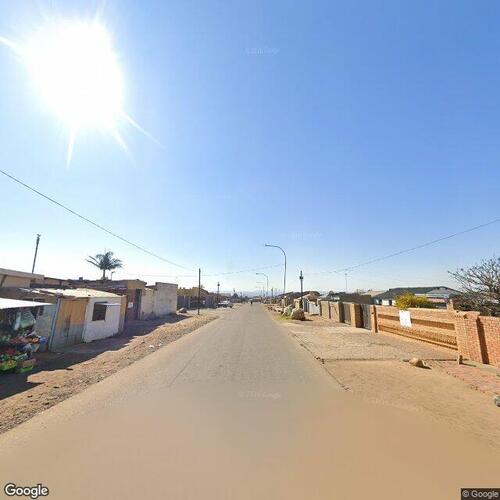 Erf 2056 Molapo Township, Registration Division I.Q., Province Of Gauteng, 1603 B Pilane Street, Molapo, Soweto, 1818 thumbnail