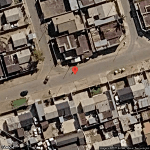 Erf 2056 Molapo Township, Registration Division I.Q., Province Of Gauteng, 1603 B Pilane Street, Molapo, Soweto, 1818 thumbnail