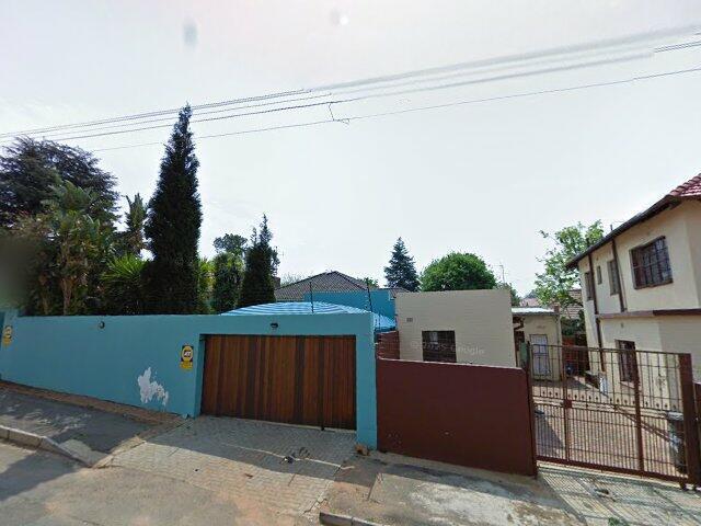 Erf 1546 Orange Grove Township, 91 17th Street, Orange Grove