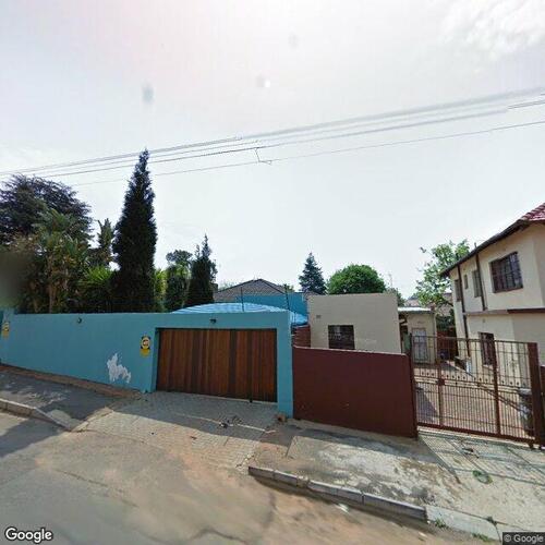 Erf 1546 Orange Grove Township, 91 17th Street, Orange Grove thumbnail